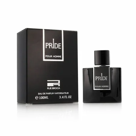 Herrenparfüm Rue Broca EDP Pride 100 ml | Epamu | Beauty Shop - Parfums, Make-up & Essentials Epamu.eu