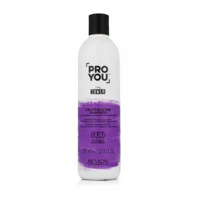 Shampoo Voltage 32015001 500 ml | Epamu | Beauty Shop - Parfums, Make-up & Essentials Epamu.eu