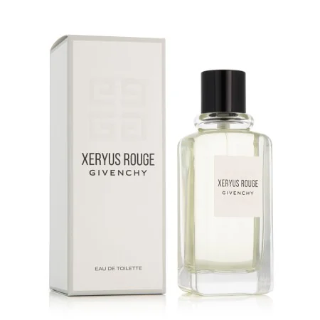 Men's Perfume Givenchy EDT Xeryus Rouge 100 ml | Epamu | Beauty Shop - Parfums, Make-up & Essentials Epamu.eu