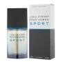 Herrenparfüm Issey Miyake EDT L'eau D'issey Pour Homme Sport 100 ml | Epamu | Beauty Shop - Parfums, Make-up & Essentials Epamu.eu