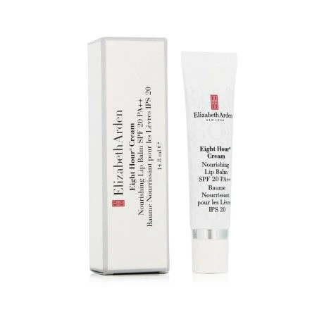 Lippenbalsam Elizabeth Arden Eight Hour Spf 20 14,8 ml | Epamu | Beauty Shop - Parfums, Make-up & Essentials Epamu.eu