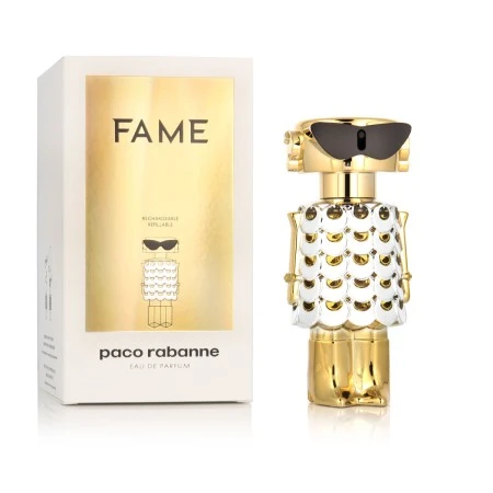 Women's Perfume Paco Rabanne Fame EDP EDP 80 ml | Epamu | Beauty Shop - Parfums, Make-up & Essentials Epamu.eu