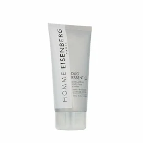 Gel de Limpeza Facial Eisenberg Duo Essentiel 150 ml de Eisenberg, Limpadores - Ref: S8310896, Preço: 23,91 €, Desconto: %