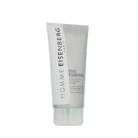 Gesichtsreinigungsgel Eisenberg Duo Essentiel 150 ml von Eisenberg, Reiniger - Ref: S8310896, Preis: 23,91 €, Rabatt: %