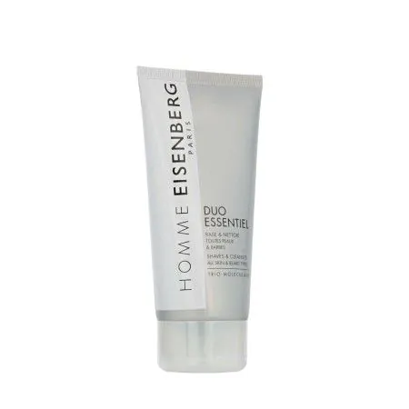 Gel Limpiador Facial Eisenberg Duo Essentiel 150 ml | Epamu | Beauty Shop - Parfums, Make-up & Essentials Epamu.eu