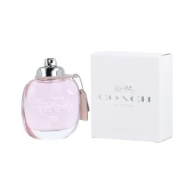 Parfum Femme Coach EDT Coach 90 ml de Coach, Eau de parfum - Réf : S8311561, Prix : 41,97 €, Remise : %