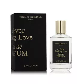 Perfume Unisex Thomas Kosmala EDP No.6 Brume Radieuse 100 ml | Epamu | Beauty Shop - Parfums, Make-up & Essentials Epamu.eu