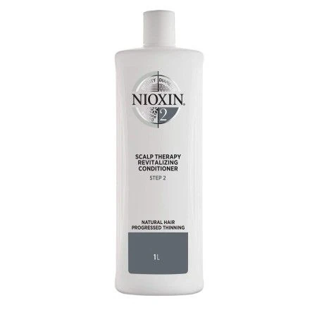 Acondicionador Anticaída Nioxin System 2 1 L | Epamu | Beauty Shop - Parfums, Make-up & Essentials Epamu.eu