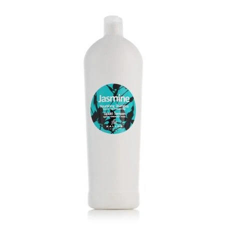 Champô Kallos Cosmetics Jasmine 1 L | Epamu | Beauty Shop - Parfums, Make-up & Essentials Epamu.eu