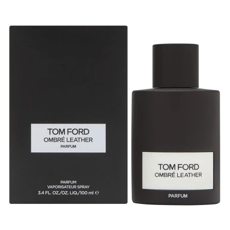 Perfume Unissexo Tom Ford Ombre Leather 100 ml | Epamu | Beauty Shop - Parfums, Make-up & Essentials Epamu.eu