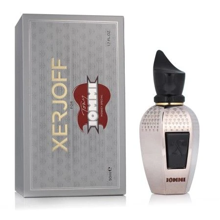 Perfume Unissexo Xerjoff Tony Iommi Monkey Special 50 ml | Epamu | Beauty Shop - Parfums, Make-up & Essentials Epamu.eu