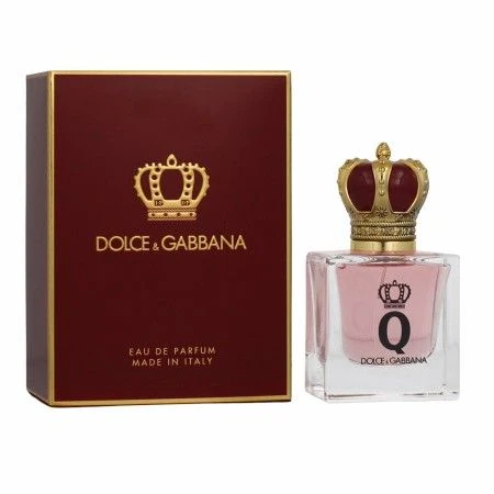 Women's Perfume Dolce & Gabbana EDP Q by Dolce & Gabbana 30 ml | Epamu | Beauty Shop - Parfums, Make-up & Essentials Epamu.eu