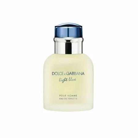 Perfume Hombre Dolce & Gabbana EDT Light Blue 40 ml | Epamu | Beauty Shop - Parfums, Make-up & Essentials Epamu.eu