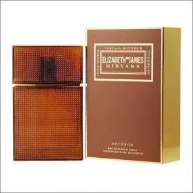 Damenparfüm Elizabeth and James EDP Nirvana Bourbon 50 ml von Elizabeth and James, Eau de Parfum - Ref: S8313108, Preis: 53,6...