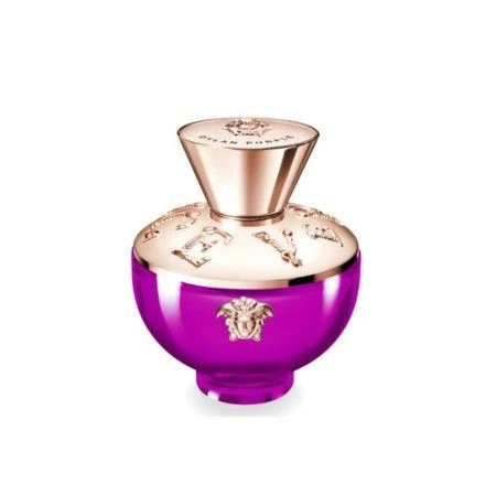 Perfume Mujer Versace EDP Dylan Purple 100 ml | Epamu | Beauty Shop - Parfums, Make-up & Essentials Epamu.eu