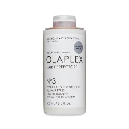 Strengthening Hair Treatment Olaplex Nº 3 Hair Perfector 250 ml | Epamu.eu | Beauty Shop - Parfums, Make-up & Essentials Epamu.eu