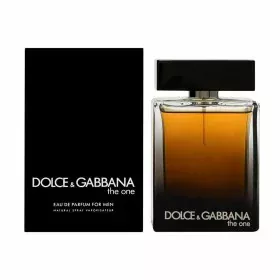 Parfum Homme Dolce & Gabbana EDP The One 100 ml de Dolce & Gabbana, Eau de parfum - Réf : S8313597, Prix : 73,66 €, Remise : %