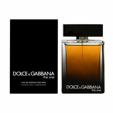 Men's Perfume Dolce & Gabbana EDP The One 100 ml | Epamu | Beauty Shop - Parfums, Make-up & Essentials Epamu.eu