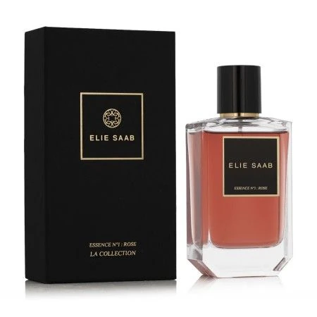 Perfume Unisex Elie Saab Essence No. 1 Rose 100 ml | Epamu | Beauty Shop - Parfums, Make-up & Essentials Epamu.eu