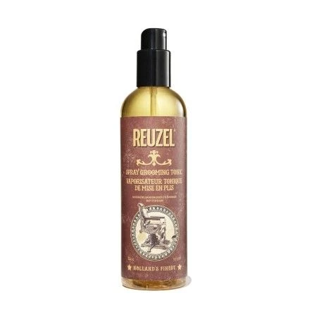 Flexible Hold Hairspray Reuzel 355 ml | Epamu | Beauty Shop - Parfums, Make-up & Essentials Epamu.eu