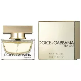 Women's Perfume Dolce & Gabbana EDP The One 30 ml by Dolce & Gabbana, Eau de Perfume - Ref: S8314834, Price: 44,00 €, Discoun...