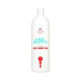 Shampoo Exitenn Protein | Epamu.eu | Beauty Shop - Parfums, Make-up & Essentials Epamu.eu