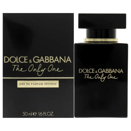 Perfume Mujer Dolce & Gabbana EDP The Only One Intense 50 ml | Epamu | Beauty Shop - Parfums, Make-up & Essentials Epamu.eu