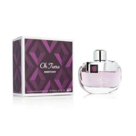 Women's Perfume Rue Broca EDP Oh Tiara Amethyst 100 ml | Epamu | Beauty Shop - Parfums, Make-up & Essentials Epamu.eu