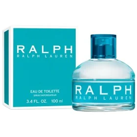 Women's Perfume Ralph Lauren Ralph EDT 100 ml Ralph by Ralph Lauren, Eau de Toilette - Ref: S8316579, Price: 52,62 €, Discoun...