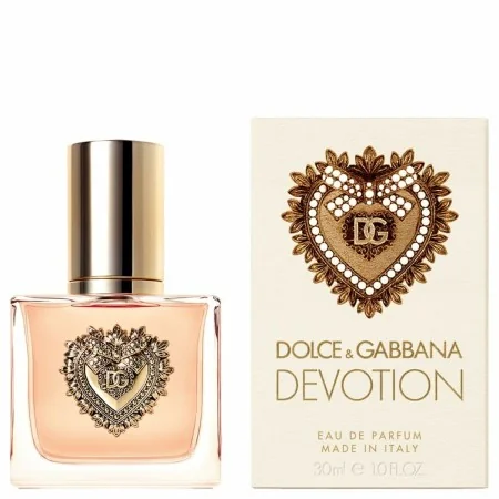 Perfume Mulher Dolce & Gabbana EDP Devotion 30 ml | Epamu | Beauty Shop - Parfums, Make-up & Essentials Epamu.eu