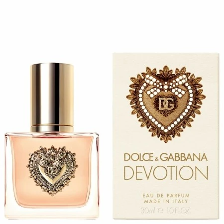 Women's Perfume Dolce & Gabbana EDP Devotion 30 ml | Epamu | Beauty Shop - Parfums, Make-up & Essentials Epamu.eu