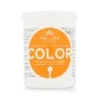 Maschera per Capelli Kallos Cosmetics Color 1 L | Epamu | Beauty Shop - Parfums, Make-up & Essentials Epamu.eu