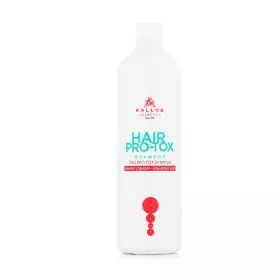 Shampoo Aunt Jackie's Curls & Coils Grapeseed Power Wash (355 ml) | Epamu | Beauty Shop - Parfums, Make-up & Essentials Epamu.eu