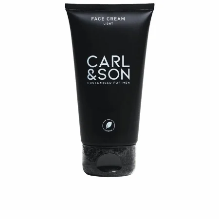 Crema Viso Carl&son Leggera 75 ml | Epamu.eu | Beauty Shop - Parfums, Make-up & Essentials Epamu.eu