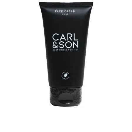 Facial Cream Carl&son Light 75 ml | Epamu | Beauty Shop - Parfums, Make-up & Essentials Epamu.eu