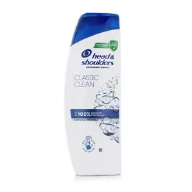 Feuchtigkeitsspendendes Shampoo Naturaleza y Vida Sensitive 300 ml | Epamu.eu | Beauty Shop - Parfums, Make-up & Essentials Epamu.eu