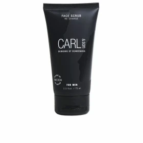 Exfoliant visage Carl&son 75 ml de Carl&son, Exfoliants - Réf : S05116908, Prix : 16,82 €, Remise : %