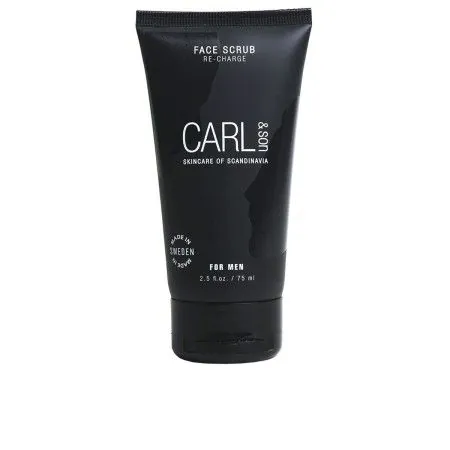 Esfoliante Viso Carl&son 75 ml | Epamu.eu | Beauty Shop - Parfums, Make-up & Essentials Epamu.eu