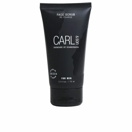 Exfoliante Facial Carl&son 75 ml | Epamu | Beauty Shop - Parfums, Make-up & Essentials Epamu.eu