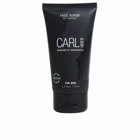 Facial Exfoliator Carl&son 75 ml | Epamu | Beauty Shop - Parfums, Make-up & Essentials Epamu.eu