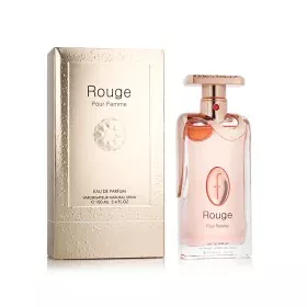 Unisex-Parfüm Liquides Imaginaires Fortis Eau Delà EDP 100 ml | Epamu | Beauty Shop - Parfums, Make-up & Essentials Epamu.eu