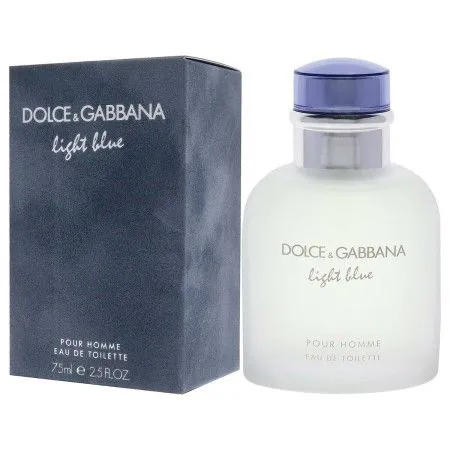 Perfume Homem Dolce & Gabbana Light Blue pour Homme EDT | Epamu | Beauty Shop - Parfums, Make-up & Essentials Epamu.eu