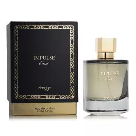 Men's Perfume Zimaya Impulse Oud EDP 100 ml by Zimaya, Eau de Perfume - Ref: S8317407, Price: 19,03 €, Discount: %