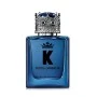 Herrenparfüm Dolce & Gabbana K pour Homme Eau de Parfum EDP 50 ml | Epamu | Beauty Shop - Parfums, Make-up & Essentials Epamu.eu