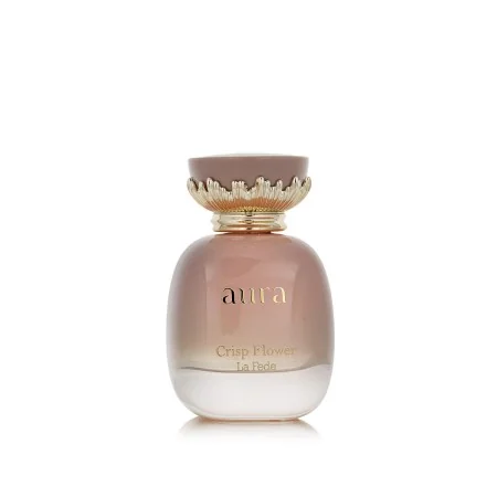 Women's Perfume La Fede Aura Crisp Flower EDP 100 ml | Epamu | Beauty Shop - Parfums, Make-up & Essentials Epamu.eu