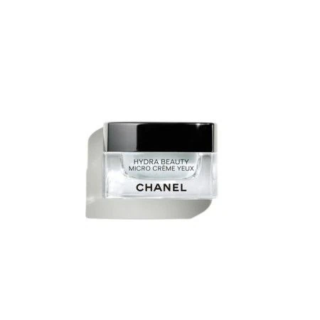 Anti-Agingcreme für Augenkontur Chanel Hydra Beauty | Epamu | Beauty Shop - Parfums, Make-up & Essentials Epamu.eu