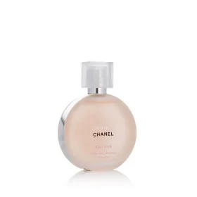 Parfum Femme Chance Eau Vive Chanel Chance Eau Vive Parfum Cheveux 35 ml de Chanel, Parfums pour cheveux - Réf : S8318029, Pr...