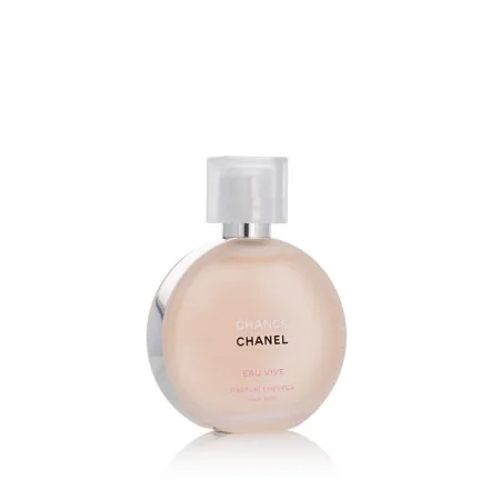 Damenparfüm Chance Eau Vive Chanel Chance Eau Vive Parfum Cheveux 35 ml | Epamu | Beauty Shop - Parfums, Make-up & Essentials Epamu.eu