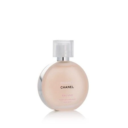 Perfume Mujer Chance Eau Vive Chanel Chance Eau Vive Parfum Cheveux 35 ml | Epamu | Beauty Shop - Parfums, Make-up & Essentials Epamu.eu