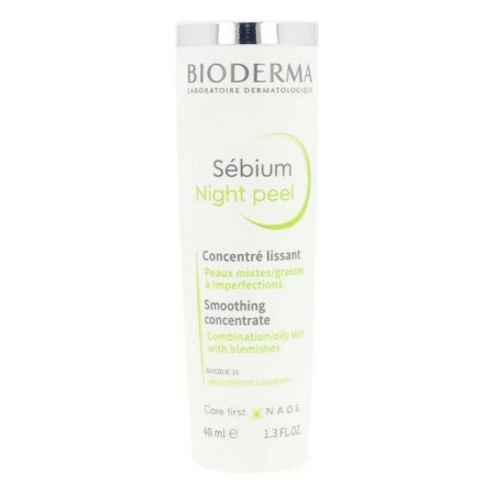 Peelingserum Bioderma Sébium | Epamu | Beauty Shop - Parfums, Make-up & Essentials Epamu.eu